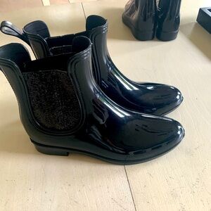 Chelsea Rain Boots